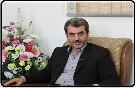مدیر کل آموزش و پرورش خوزستان هتک حرمت به معلم خرمشهری را محکوم کرد